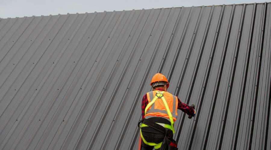 Owens Corning Preferred Contractor in Silver City, NV