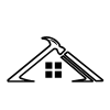 Roofing Co. Logo